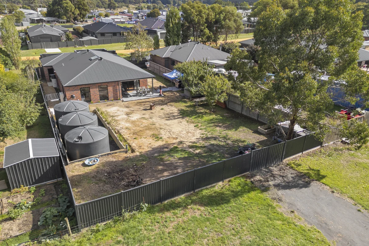 Additional image 21 of 39 Ireland Street, Smythesdale VIC 3351