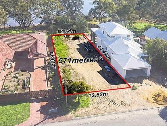 Picture of 131 Riverview Avenue, SOUTH GUILDFORD WA 6055
