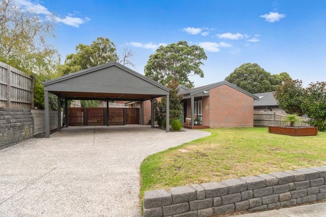 Picture of 35 Southgateway, LANGWARRIN VIC 3910