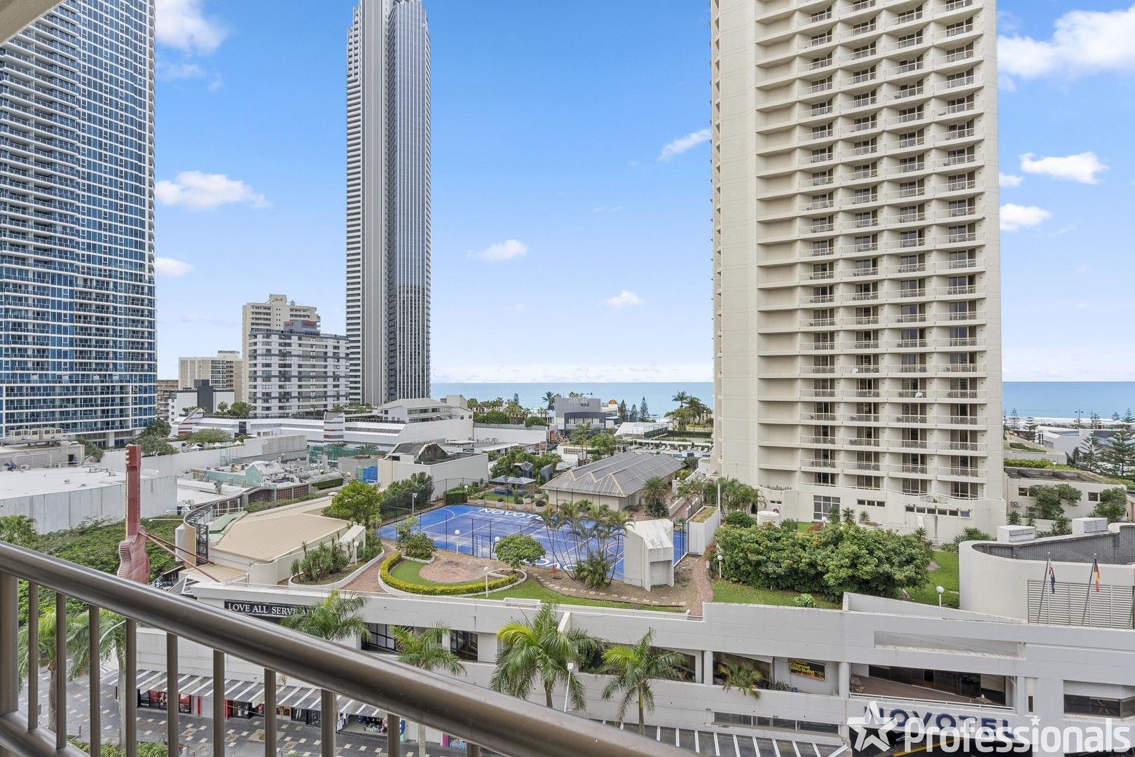 955/3142 Surfers Paradise Boulevard, Surfers Paradise QLD 4217, Image 0