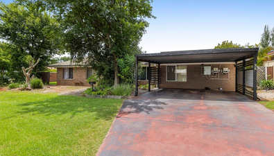 Picture of 29 Friend Street, HARRISTOWN QLD 4350