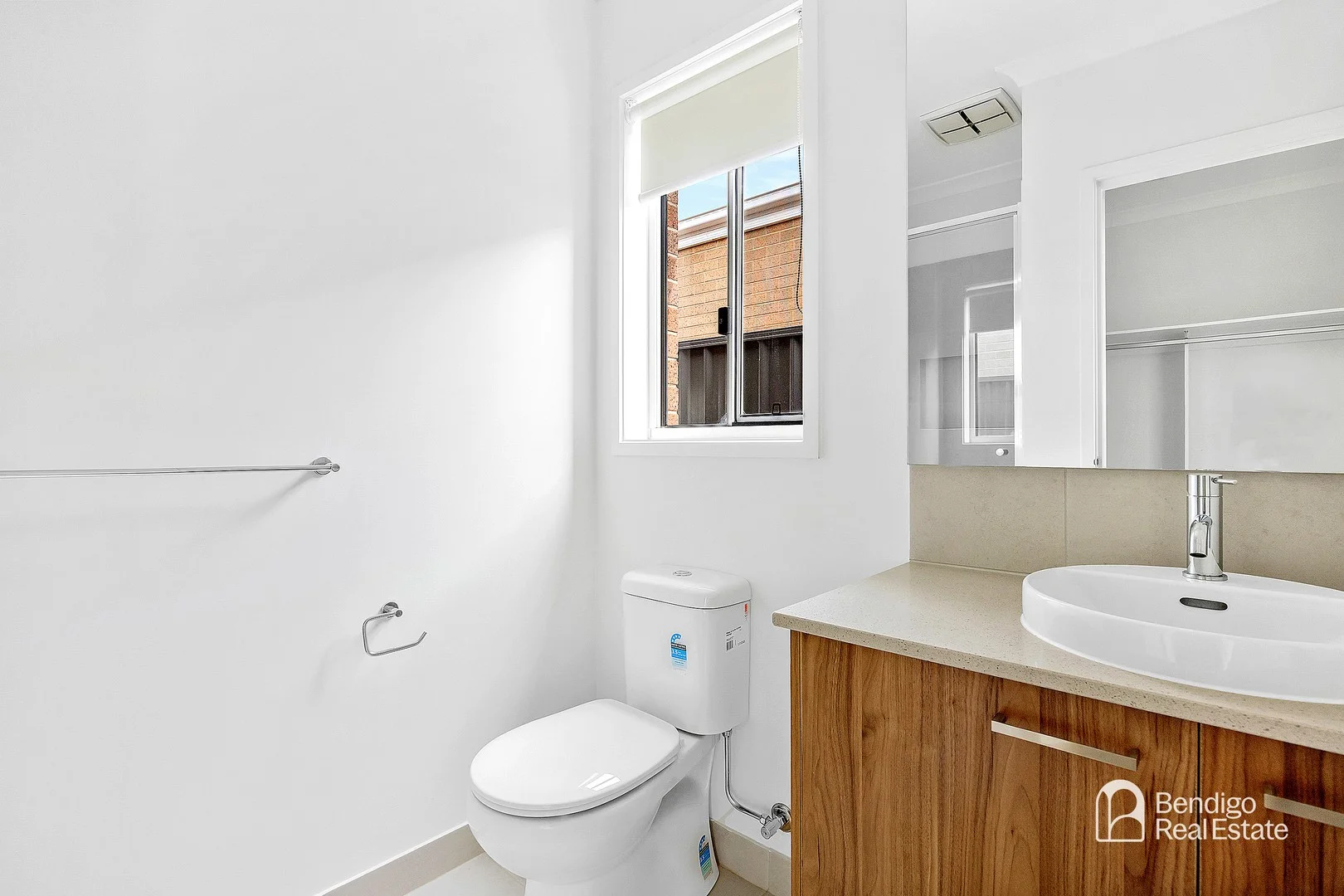 1 Delawarr Parade, Huntly VIC 3551