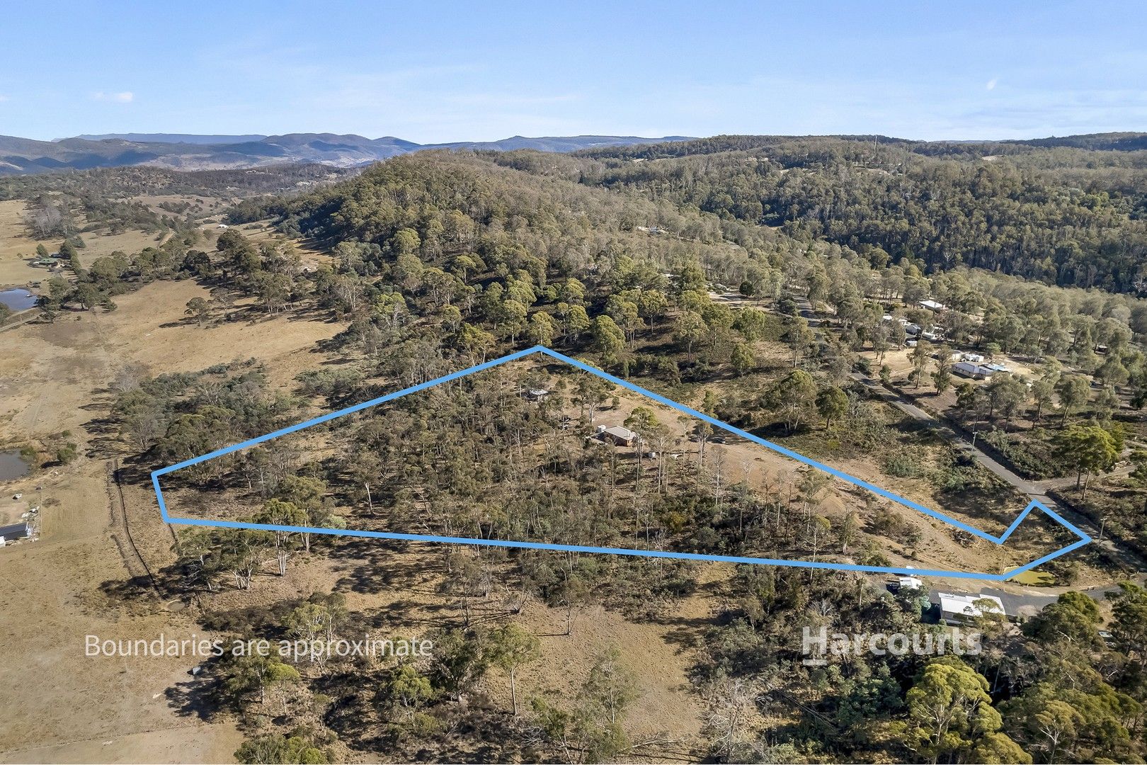 654 Huntingdon Tier Road, Bagdad TAS 7030, Image 1