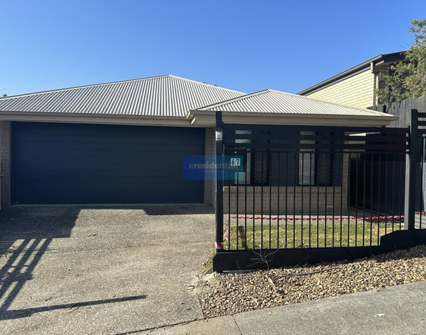 67 Willow Rise Drive, Waterford QLD 4133