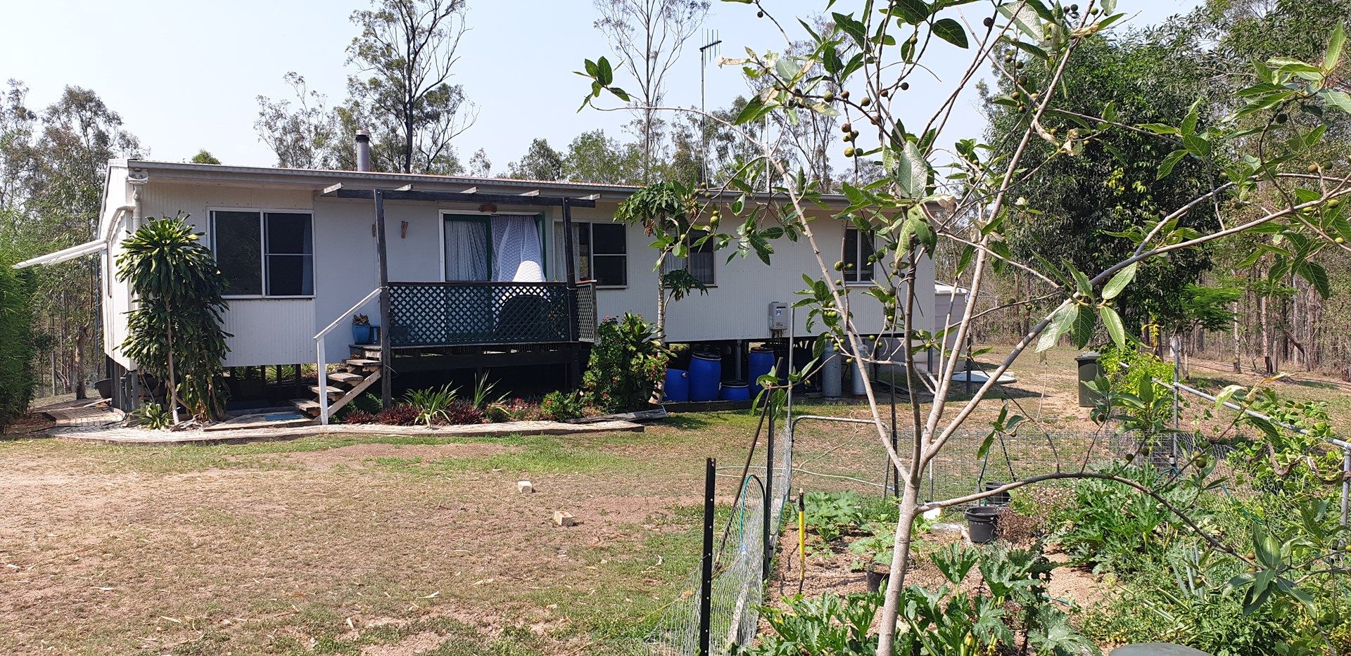 1195 Gin Gin Mt Perry Rd, Gin Gin QLD 4671, Image 0