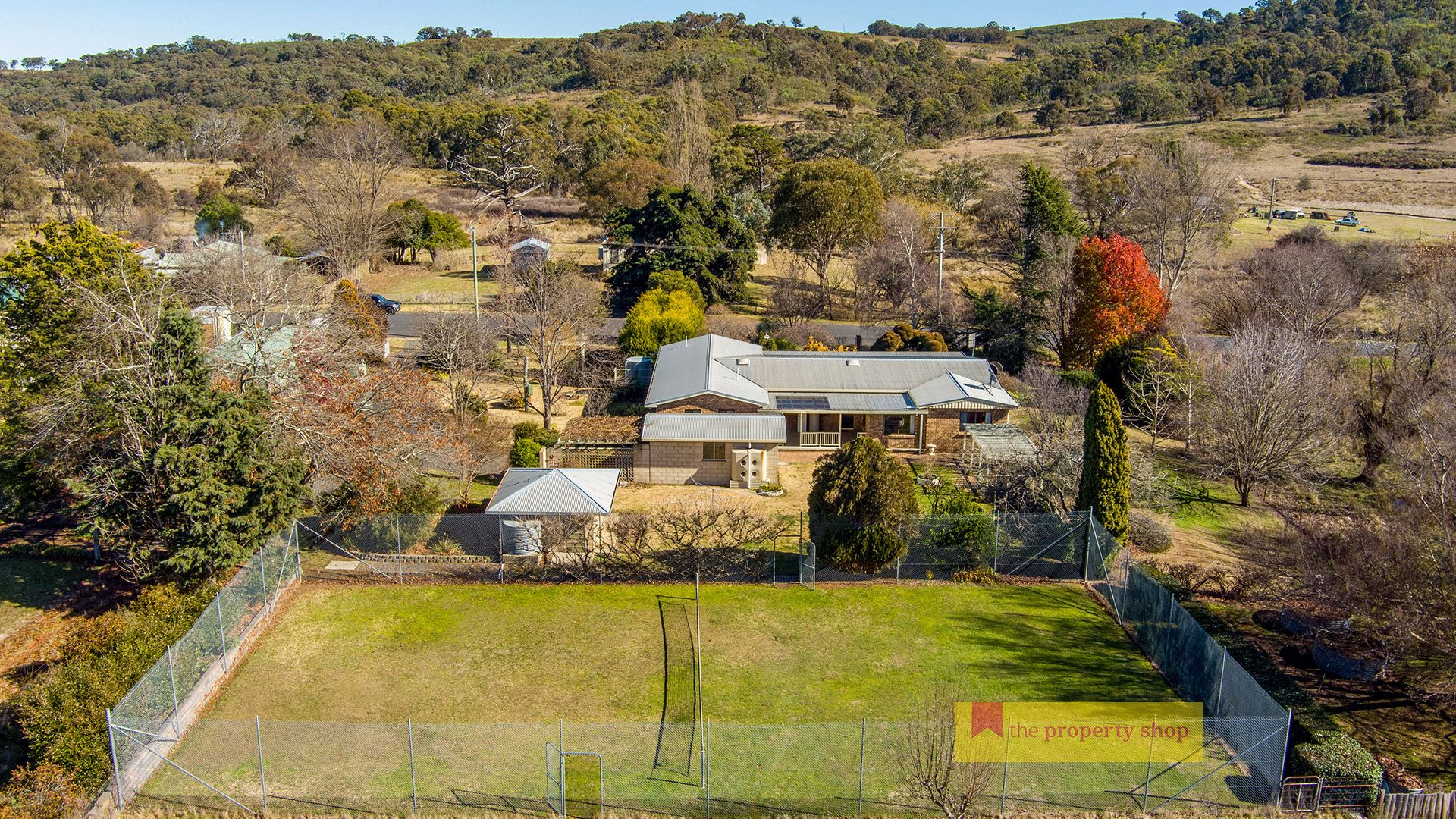 1329 Pyramul Road, Mudgee NSW 2850, Image 1