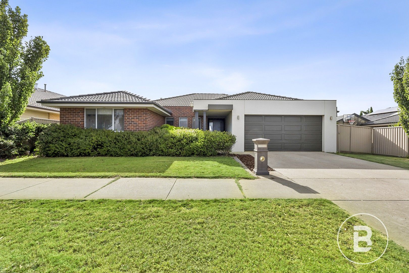 4 bedrooms House in 107 Dyson Drive ALFREDTON VIC, 3350