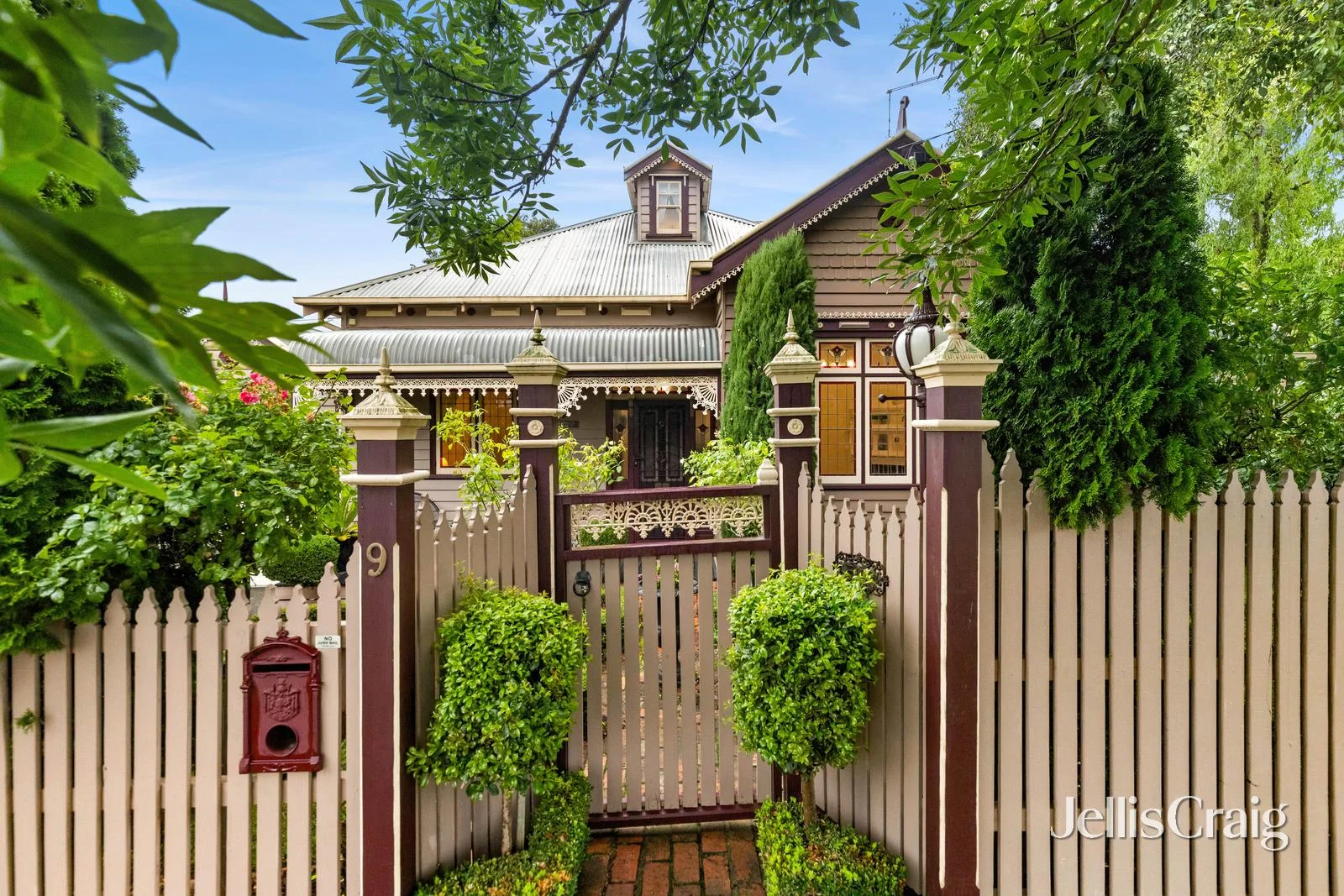 Additional image 24 of 9 Howard Street, Soldiers Hill VIC 3350