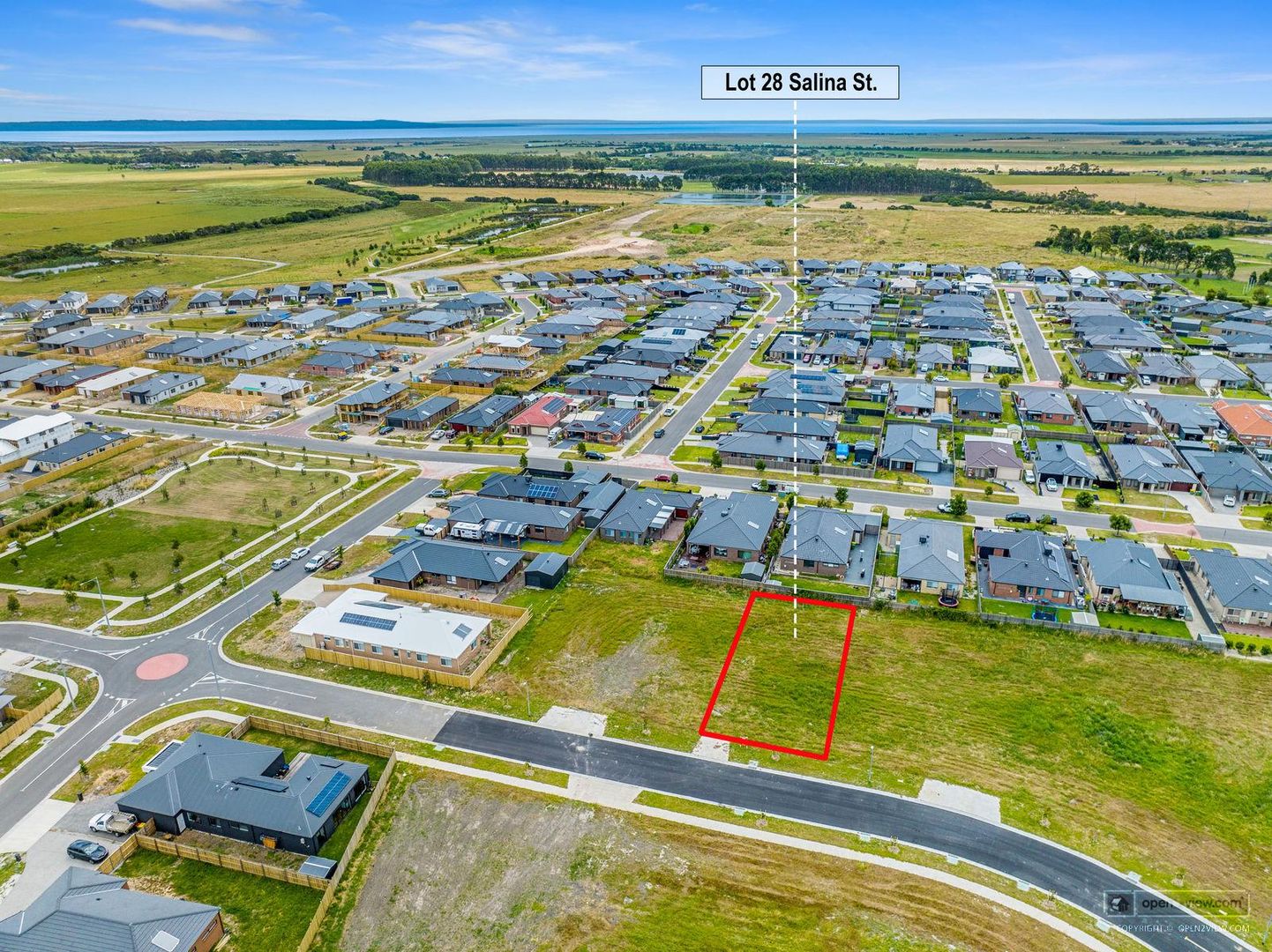 Lot 28 Salina Street, Lang Lang VIC 3984, Image 2