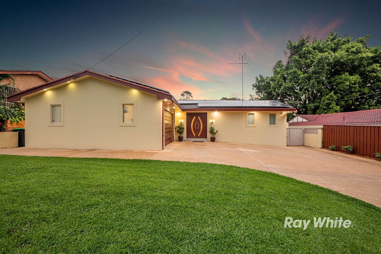 106 Seven Hills Road, Baulkham Hills Property History & Address