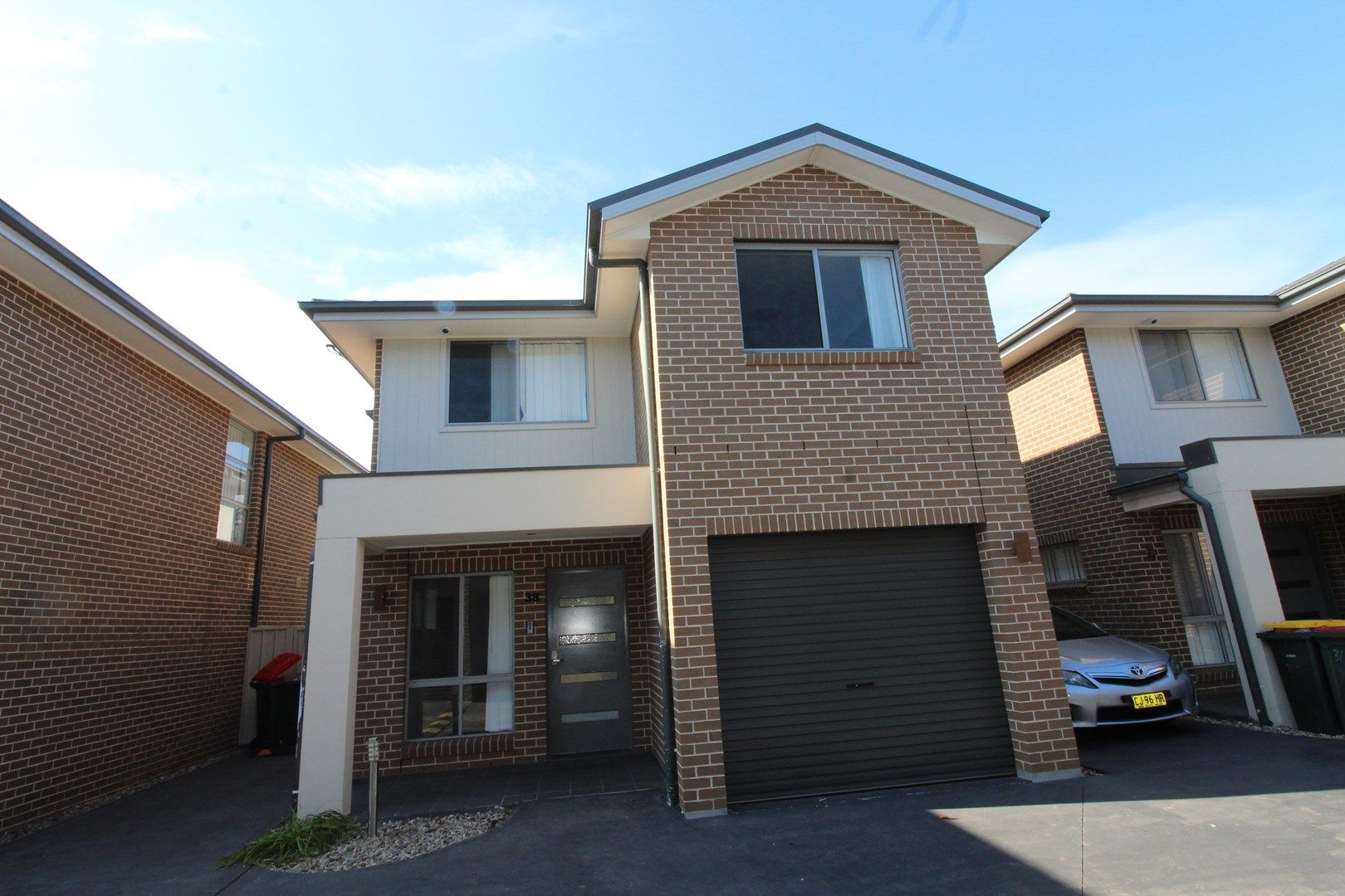 38/5 Abraham Street, Rooty Hill NSW 2766 Townhouse For Rent Domain