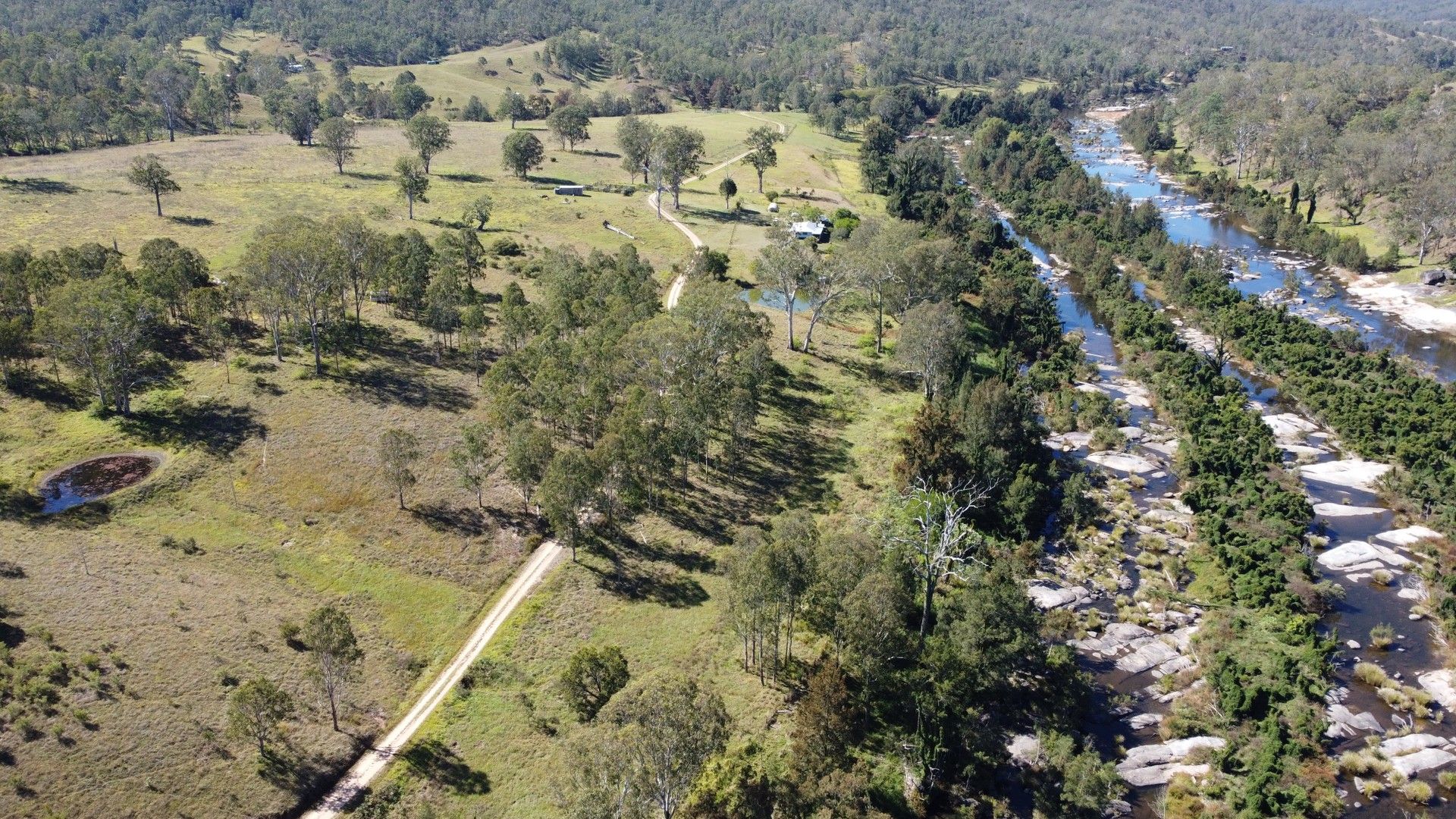 198 Lower Rocky River Road, Drake NSW 2469 House for Sale Domain