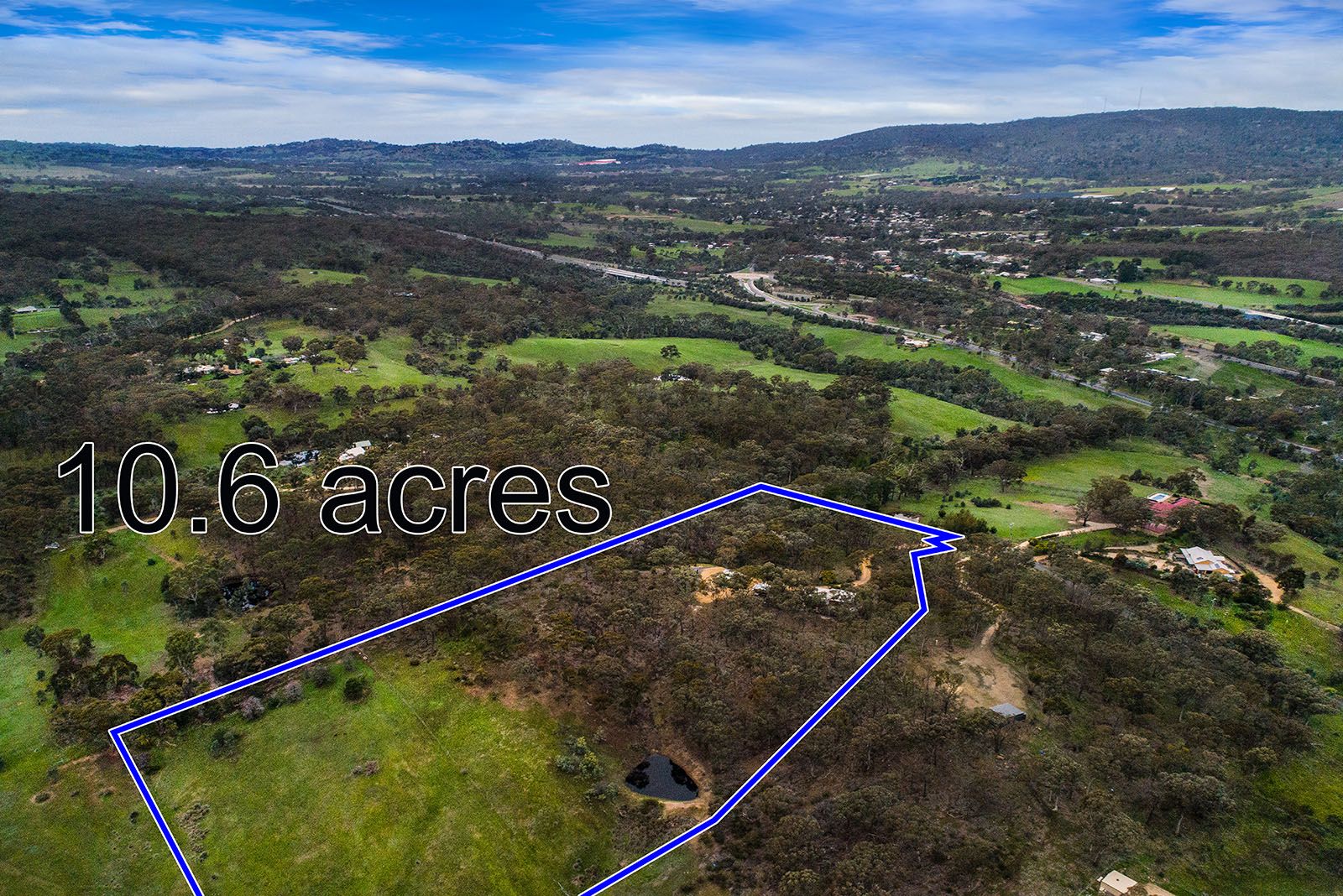 59 Karingal Park Drive, Barkers Creek VIC 3451, Image 1