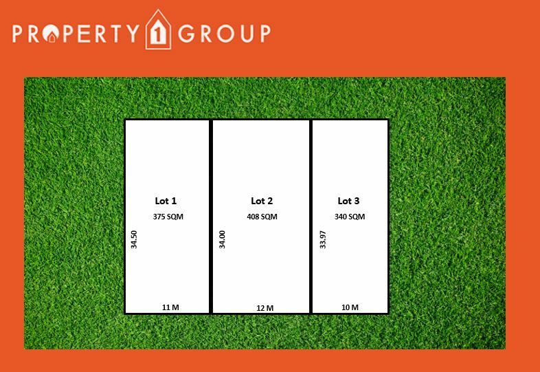 New land in , RIVERSTONE NSW, 2765