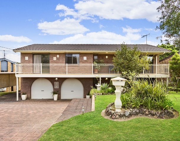 30 Hastings Road, Balmoral NSW 2283