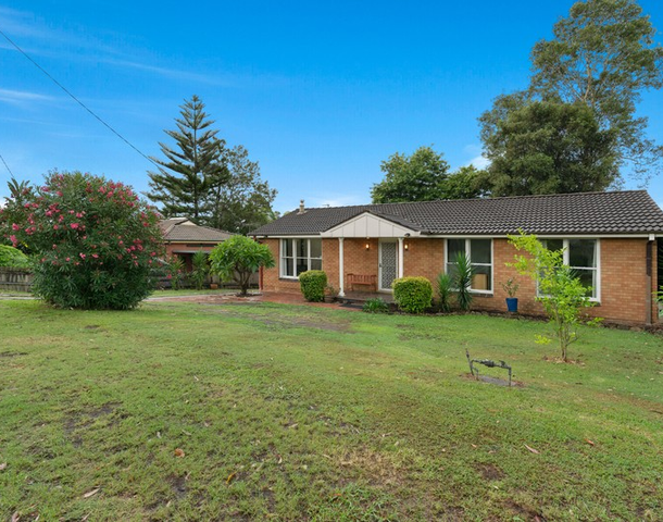 21 Seccombe Street, Nowra NSW 2541