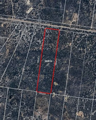 Lot 50 Kytes Road, Tara QLD 4421