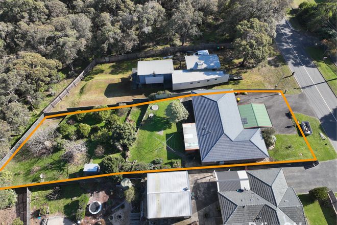 Picture of 347 Serpentine Road, MOUNT MELVILLE WA 6330