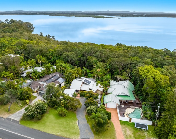 71 Lakes Boulevard, Wooloweyah NSW 2464