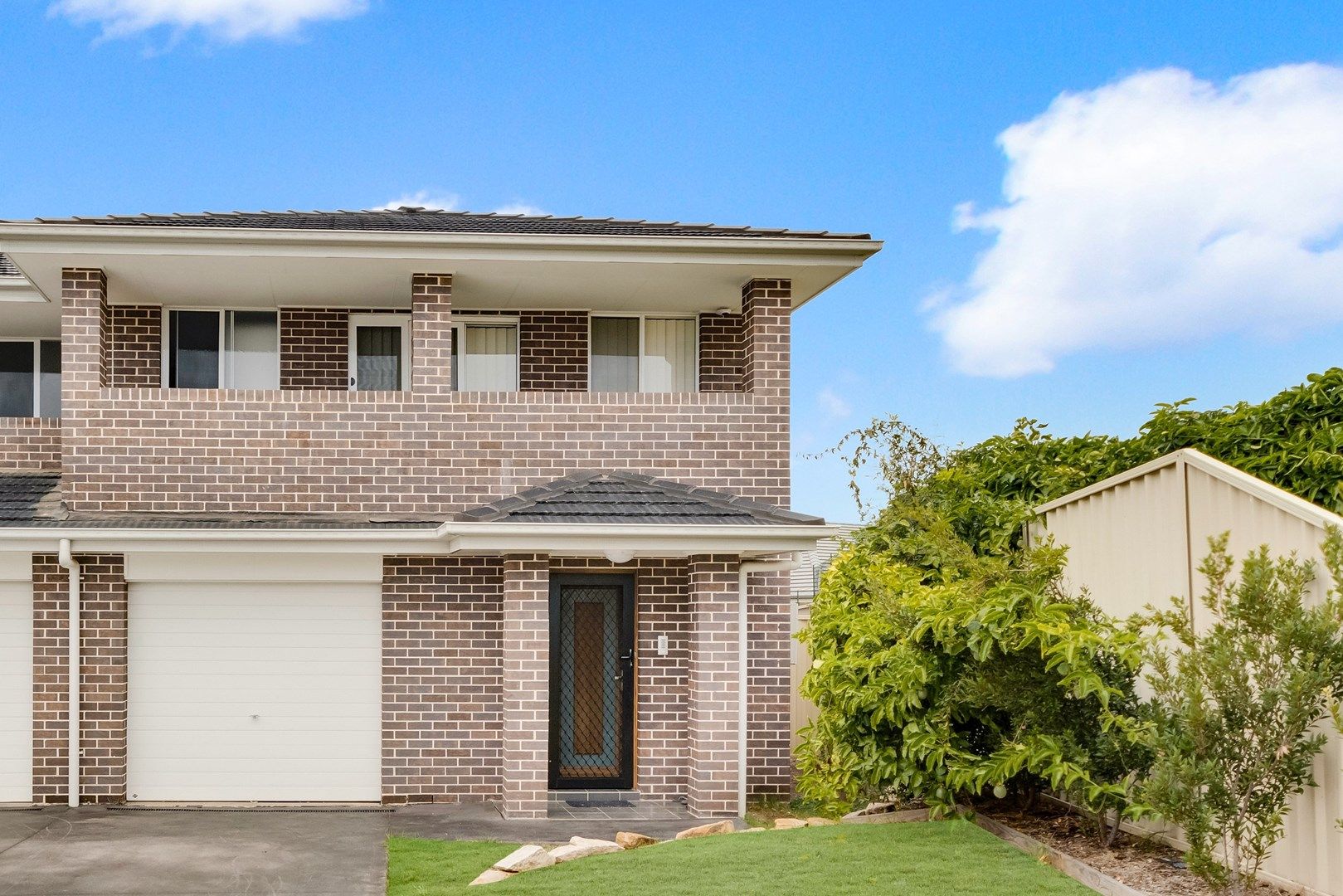 20 Busch Place, St Helens Park NSW 2560, Image 0