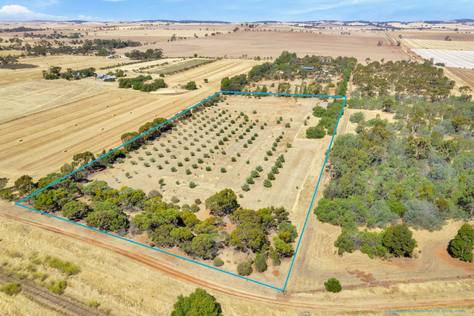 Lot 249 Windy Hill Road, Riverton SA 5412 House for Sale 230,000