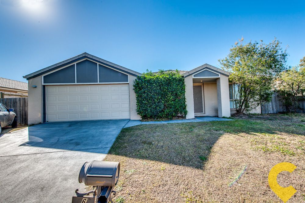 6 Cantoni Place, Richlands QLD 4077, Image 0