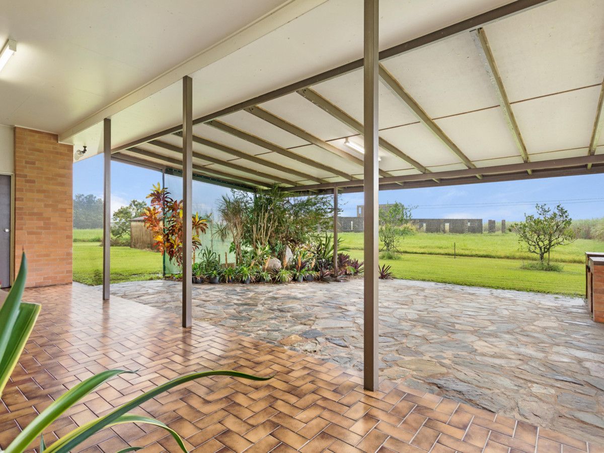 3 Jackson Street, Mirriwinni QLD 4871, Image 0