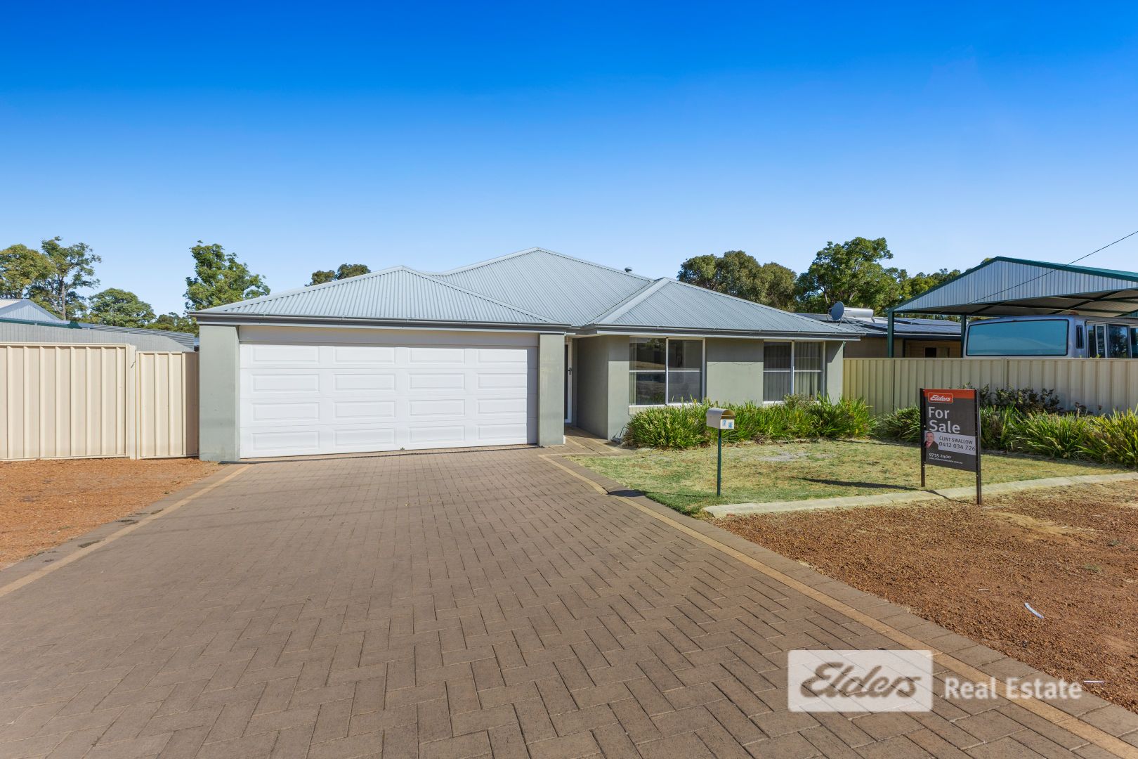 74 Porter Street, Collie WA 6225, Image 1