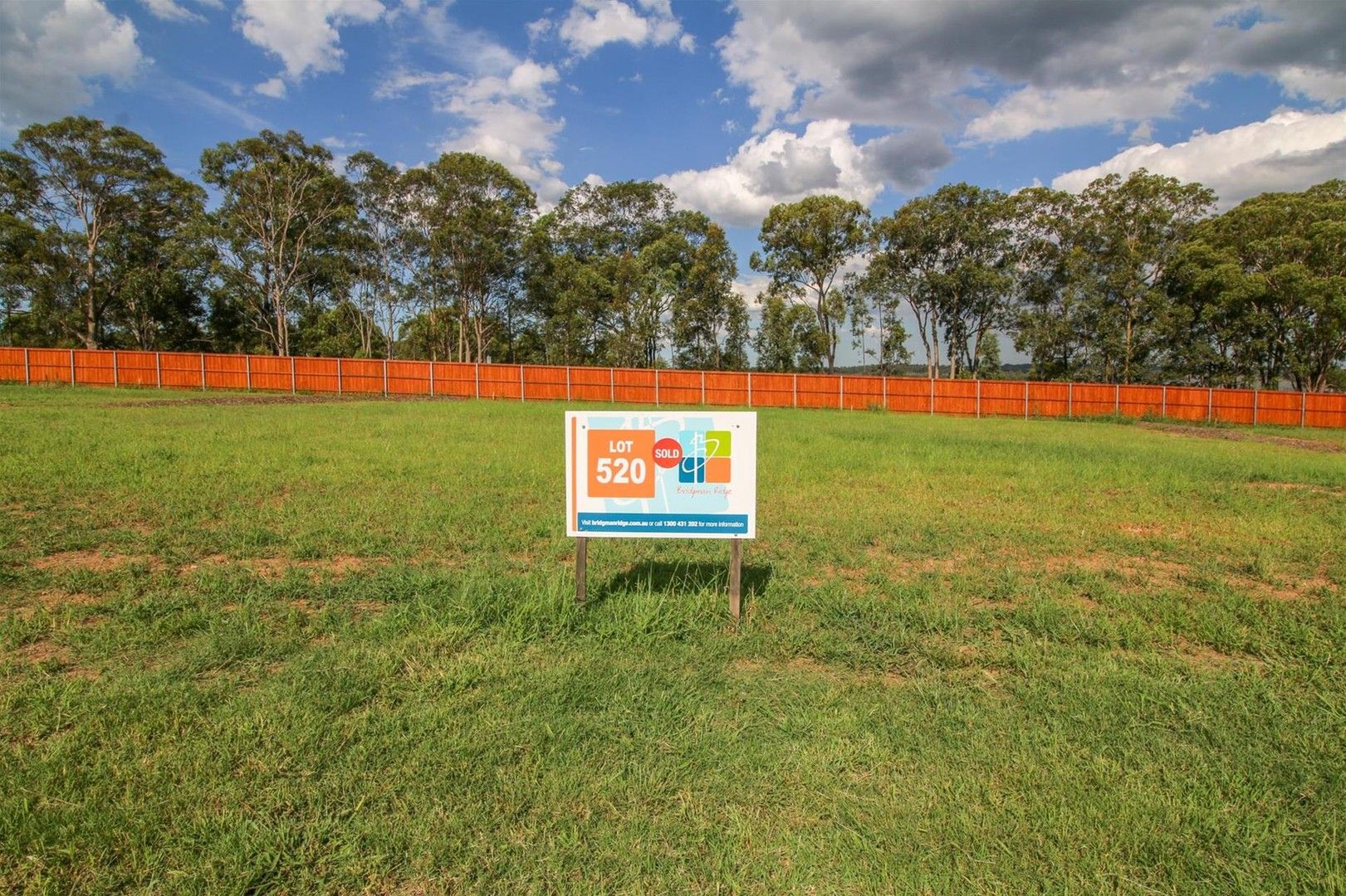 Lot 520 Dimmock Street, Singleton NSW 2330, Image 0