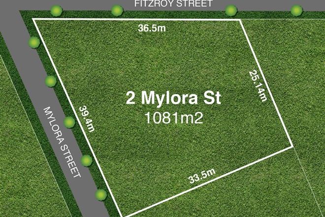 Picture of 2 Mylora Street, HILL TOP NSW 2575