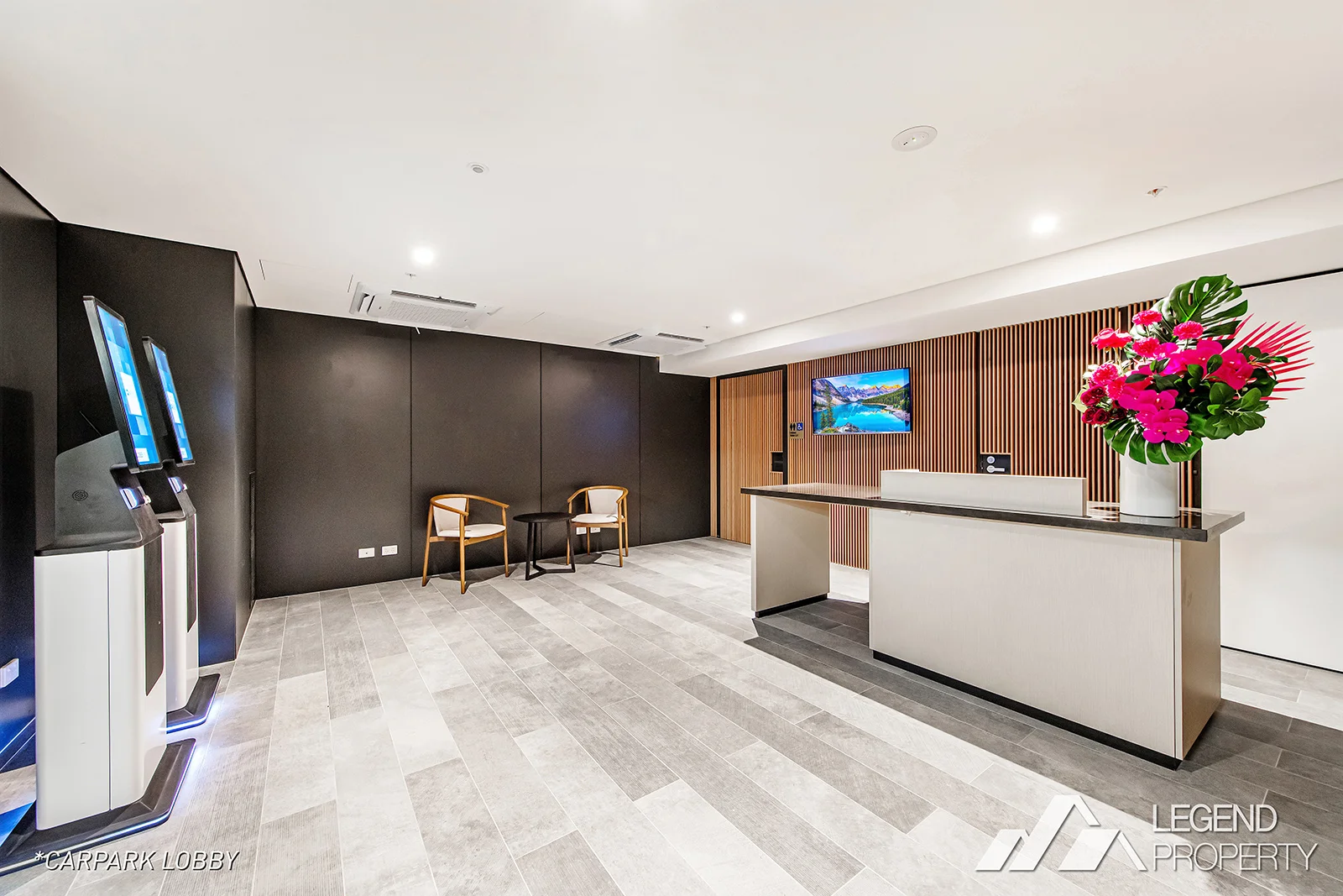 Additional image 16 of 1906/12 Phillip Street, Parramatta NSW 2150