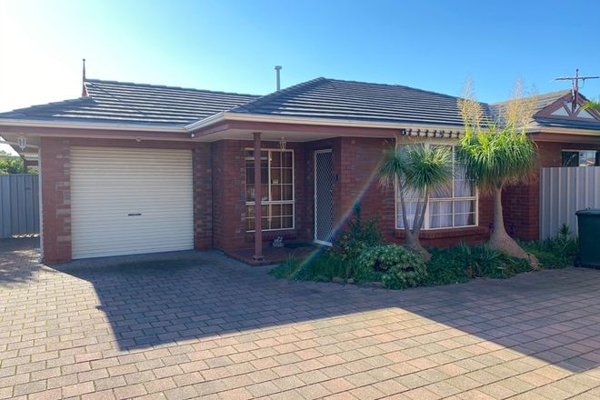 Picture of 3/26 Alfred Avenue, SEATON SA 5023