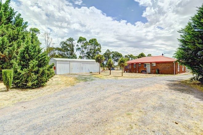 Picture of 74 Bo Peep Road, BURRUMBEET VIC 3352