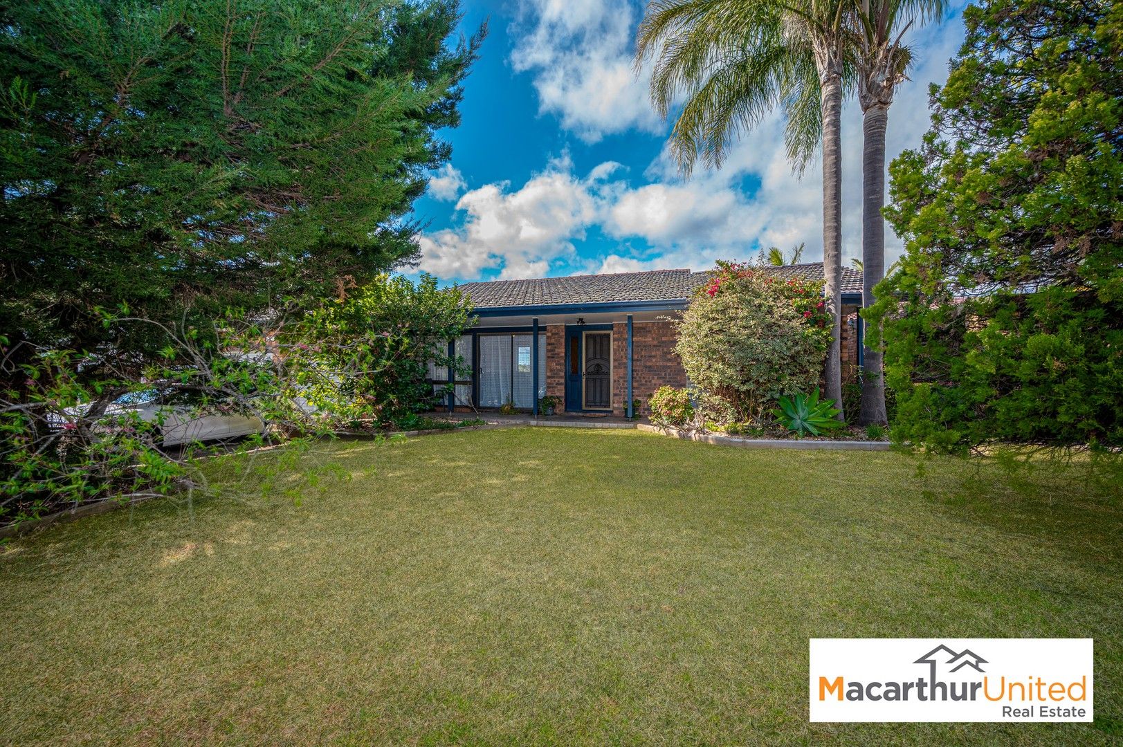 33 Trotwood Ave, Ambarvale NSW 2560, Image 0