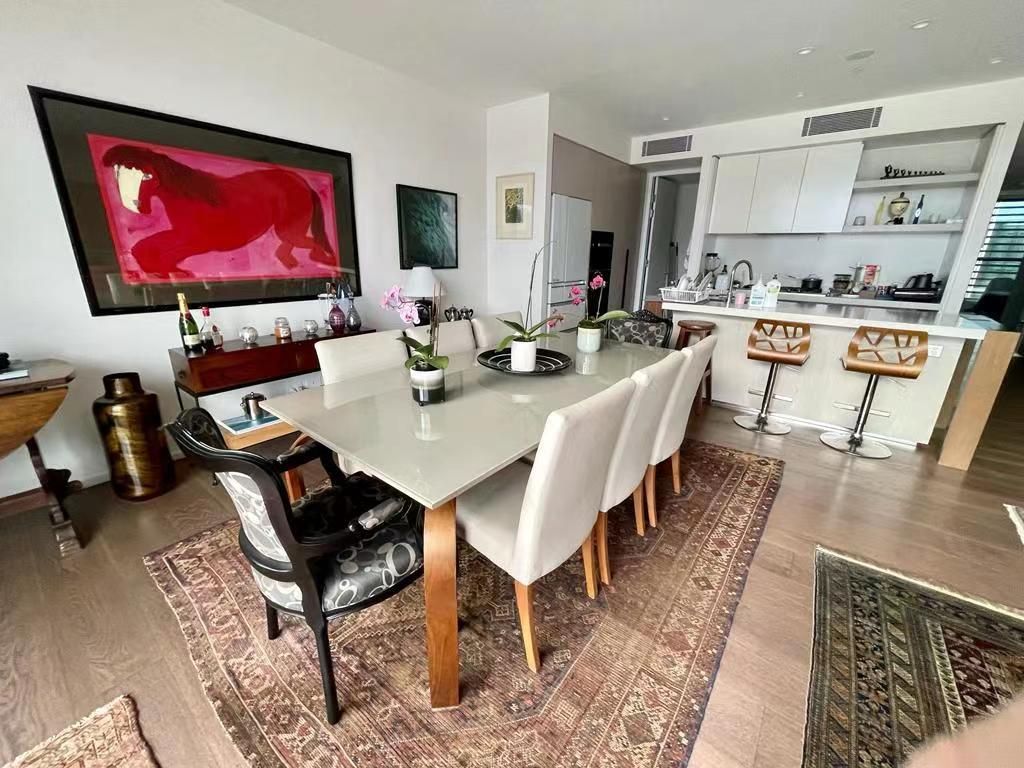 3 bedrooms Apartment / Unit / Flat in 701/19 Barangaroo Avenue BARANGAROO NSW, 2000