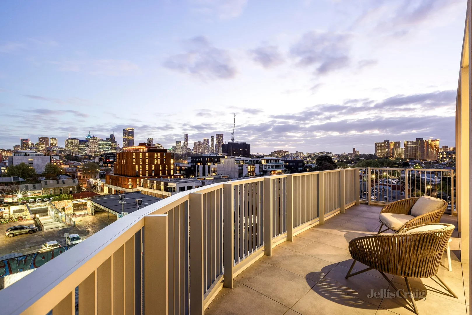 Additional image 11 of 502/82 Westgarth Street, Fitzroy VIC 3065