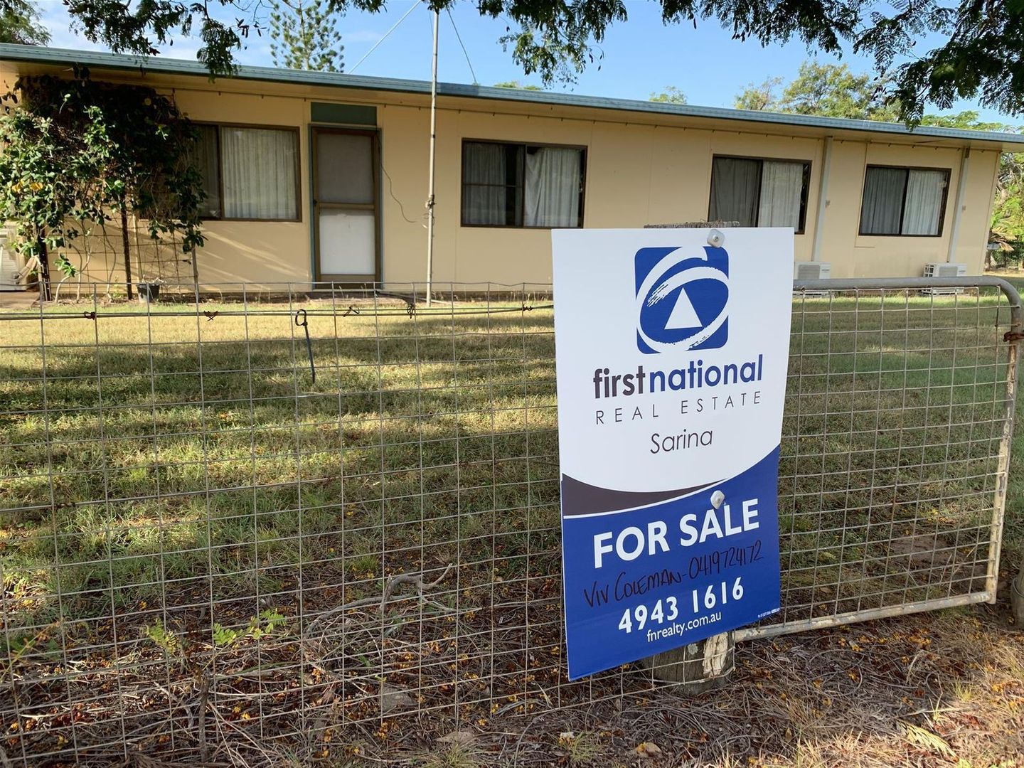 5 Waverley Street, St Lawrence QLD 4707 House For Sale Domain