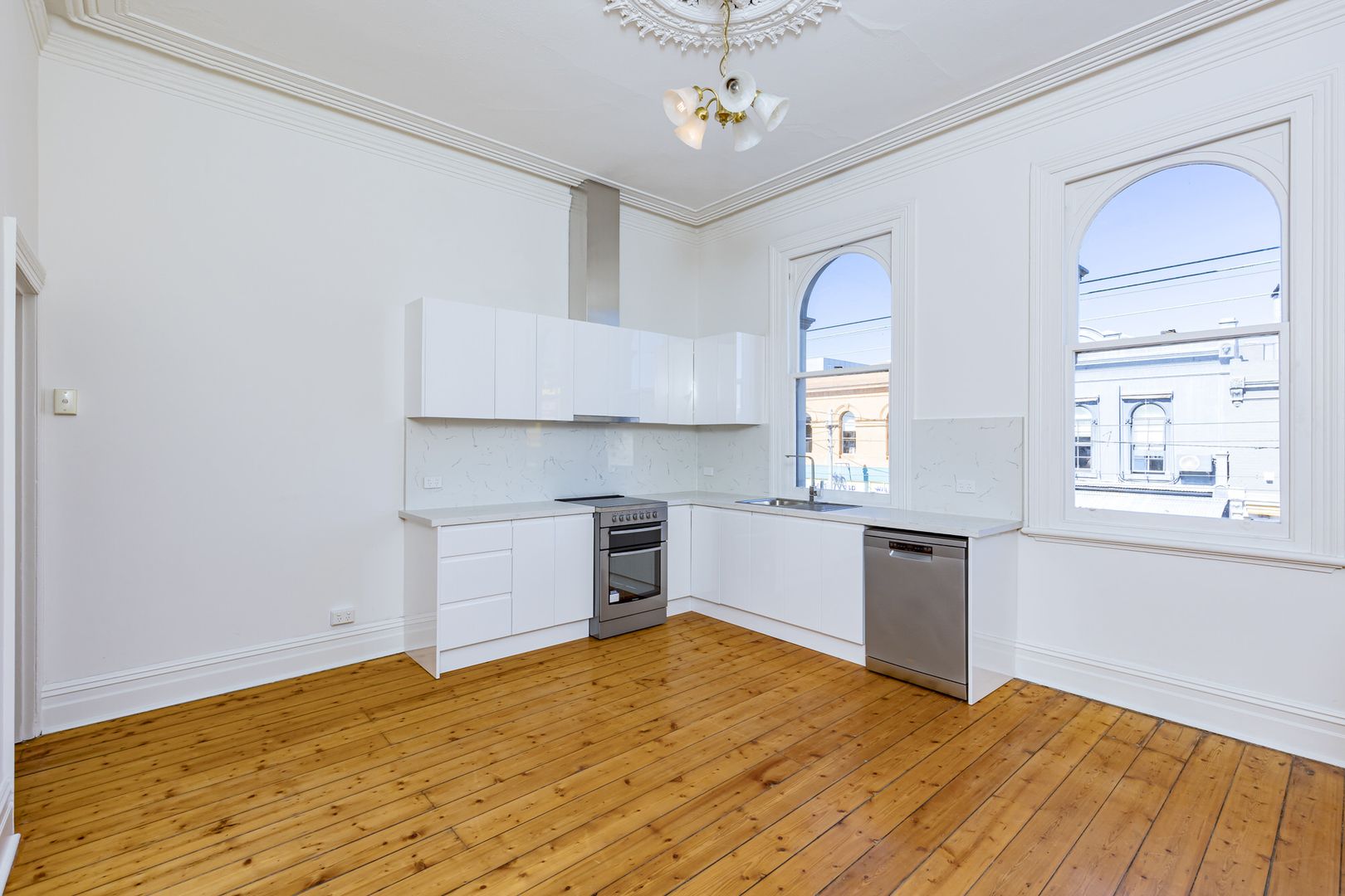 1/215 Brunswick Street, Fitzroy VIC 3065, Image 1