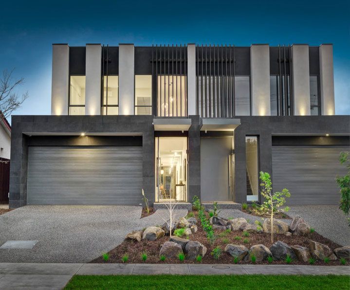 4 bedrooms Townhouse in  TEMPLESTOWE VIC, 3106