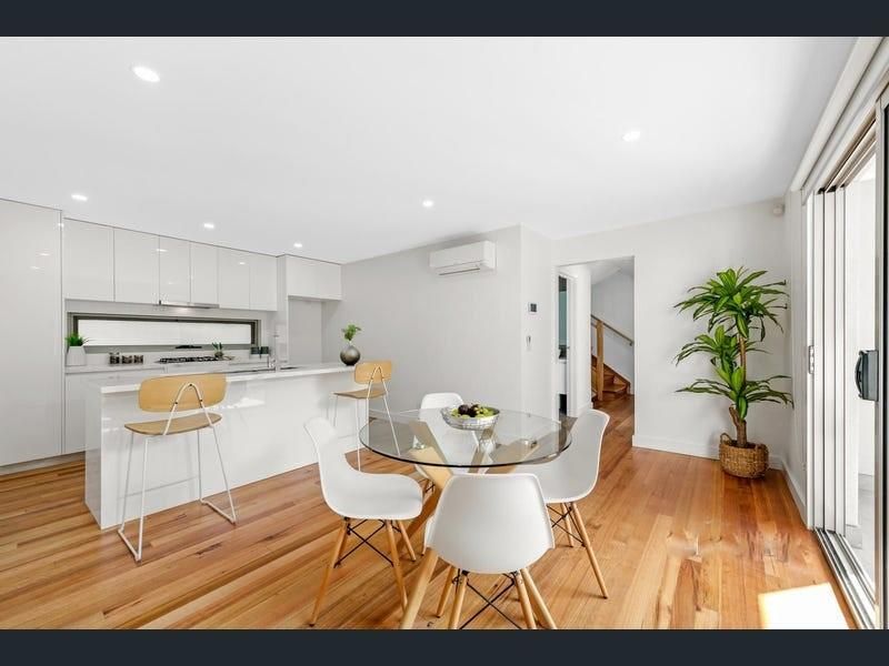 3 bedrooms Townhouse in 5/568 Moreland Road BRUNSWICK WEST VIC, 3055