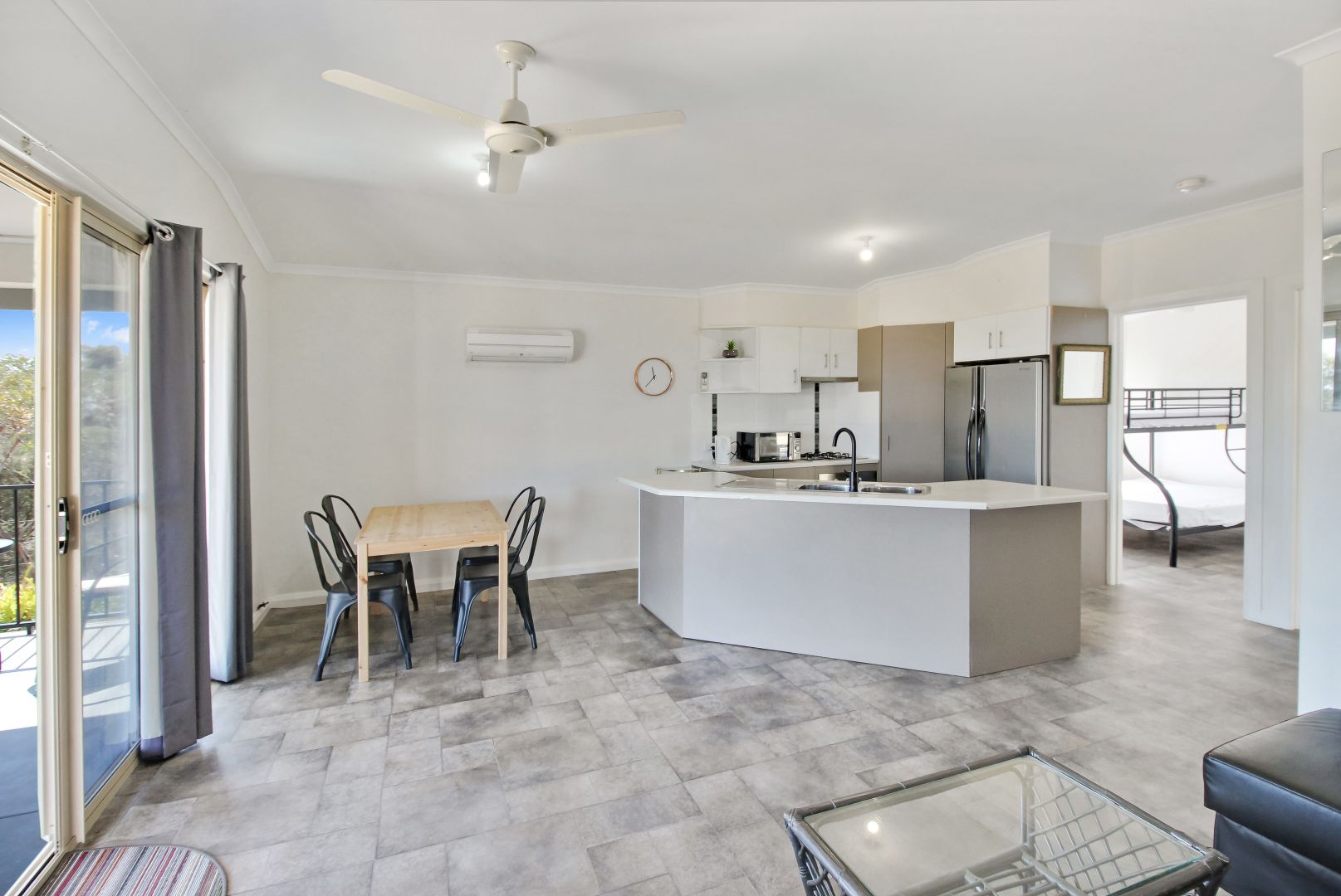 Site 105 River Palms Caravan Park, Blanchetown SA 5357, Image 2