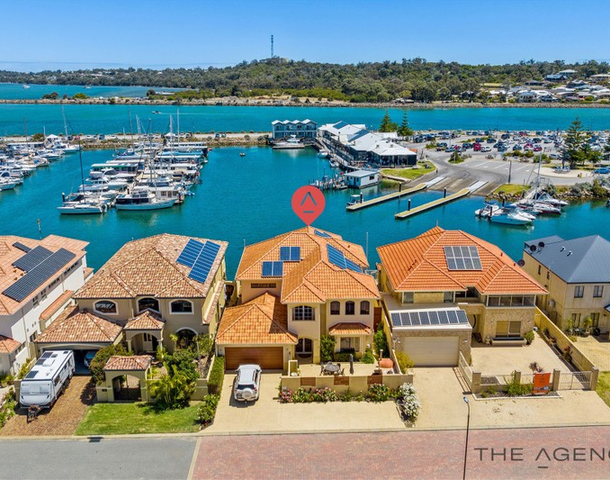 24 Avocet Island Quays, Wannanup WA 6210