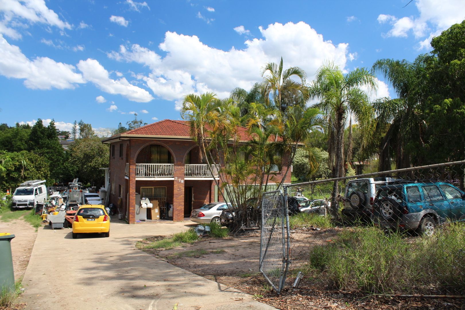 Sold 278 Freeman Road, Inala QLD 4077 on 26 Oct 2021 2014731932 Domain