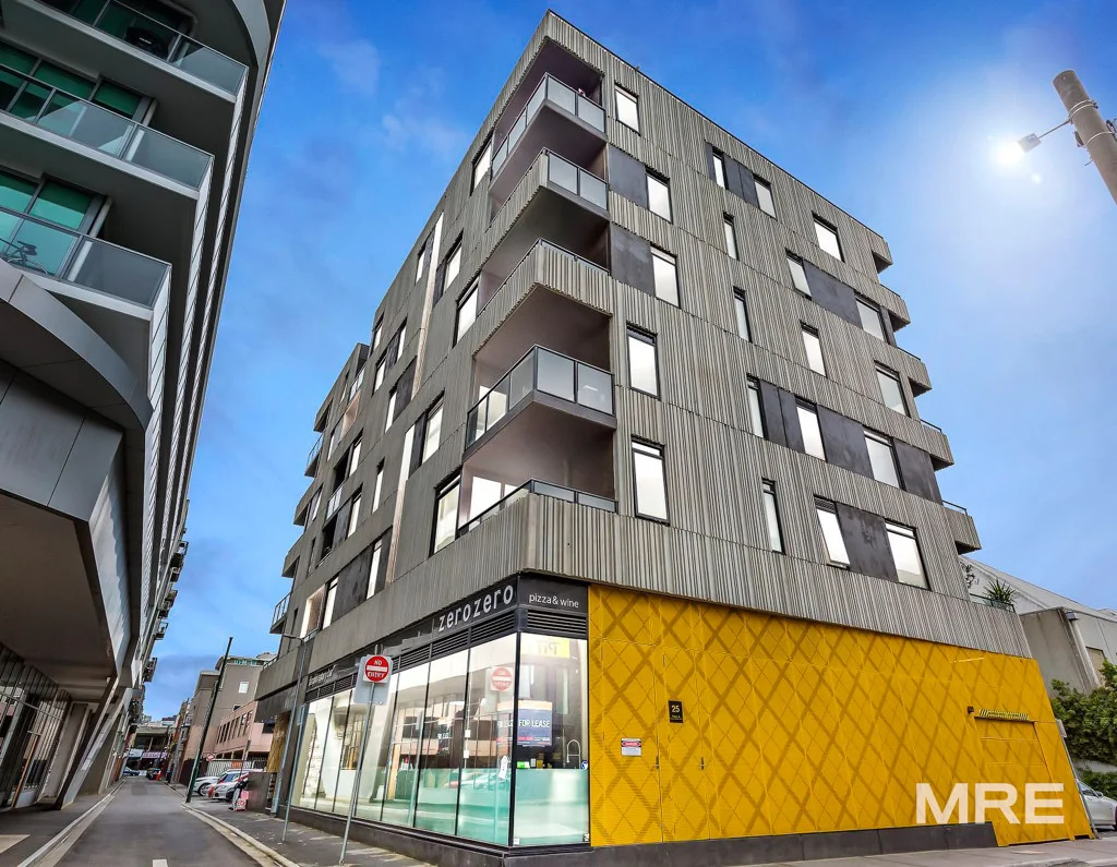 Additional image 9 of 305/25 Clifton Street, Prahran VIC 3181