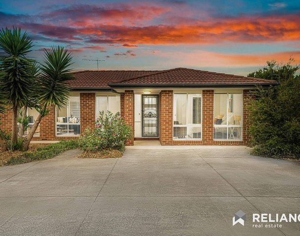 4 Rottnest Court, Hoppers Crossing VIC 3029