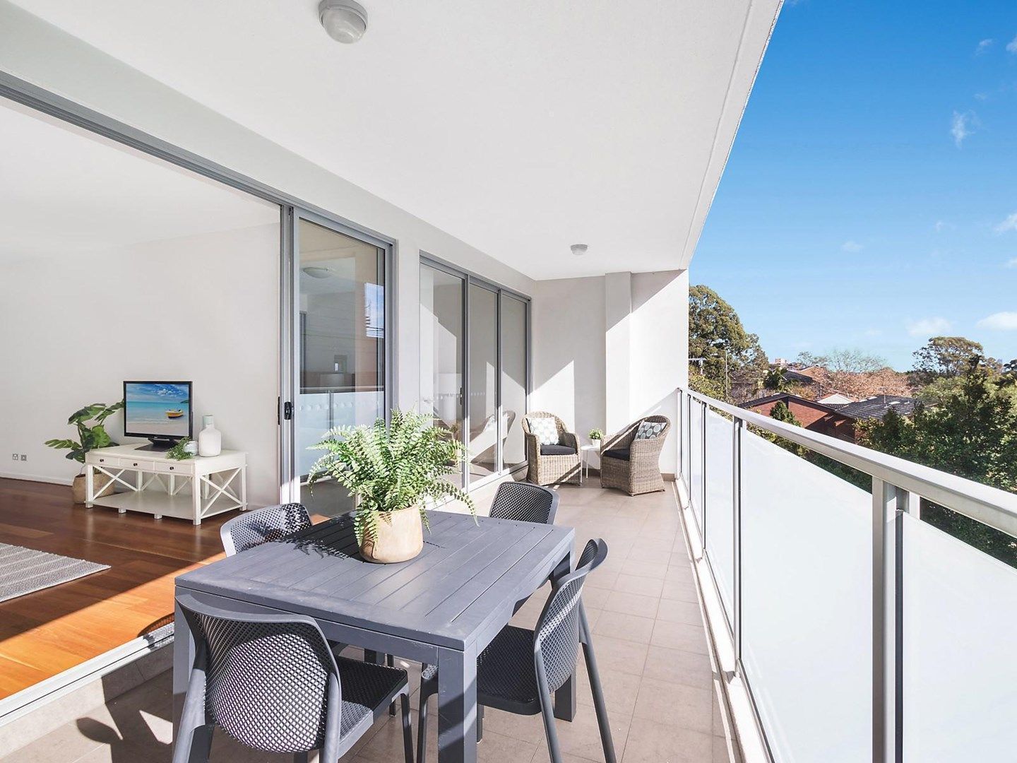 7/572 Military Road, Mosman NSW 2088, Image 1