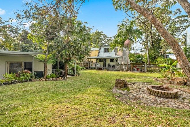 Picture of 55 Lakeside Drive, SOUTH DURRAS NSW 2536