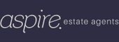 Logo for Aspire Estate Agents