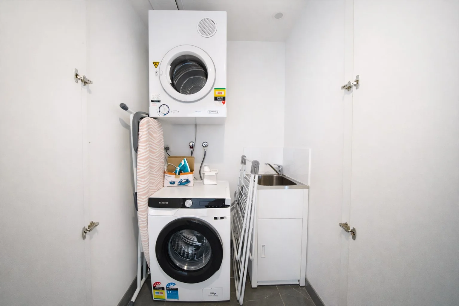 Additional image 15 of 13092/5 Bennelong Pkwy, Wentworth Point NSW 2127