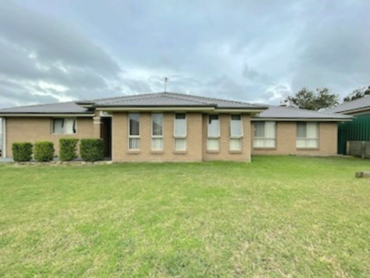 1 Hunt Place, Muswellbrook NSW 2333